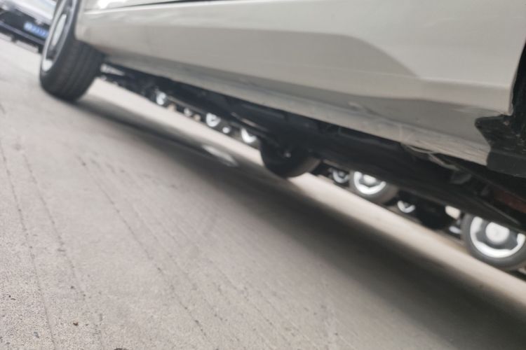 五菱汽车 宏光MINIEV 2024款 第三代 215km 青春版局部细节9002