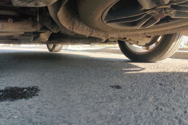 福特 锐界 2015款 2.0T GTDi 四驱尊锐型局部细节9003