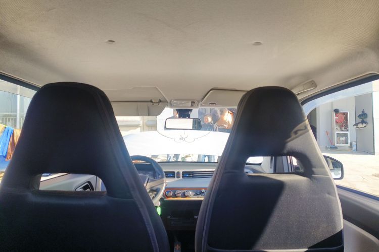 五菱汽车 宏光MINIEV 2020款 自在款 三元锂局部细节22