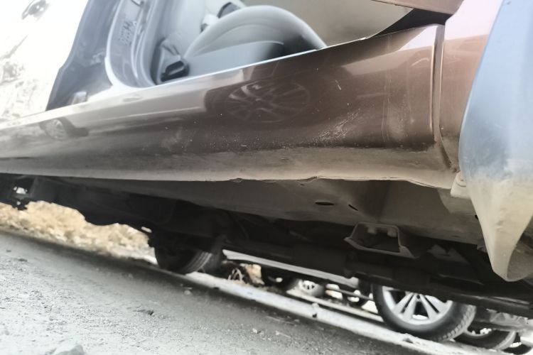 五菱汽车 五菱宏光 2015款 1.2L S 基本型国IV局部细节9001