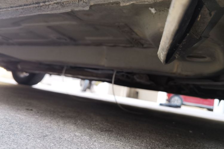 别克GL6 2019款 18T 6座精英型 国VI局部细节9001