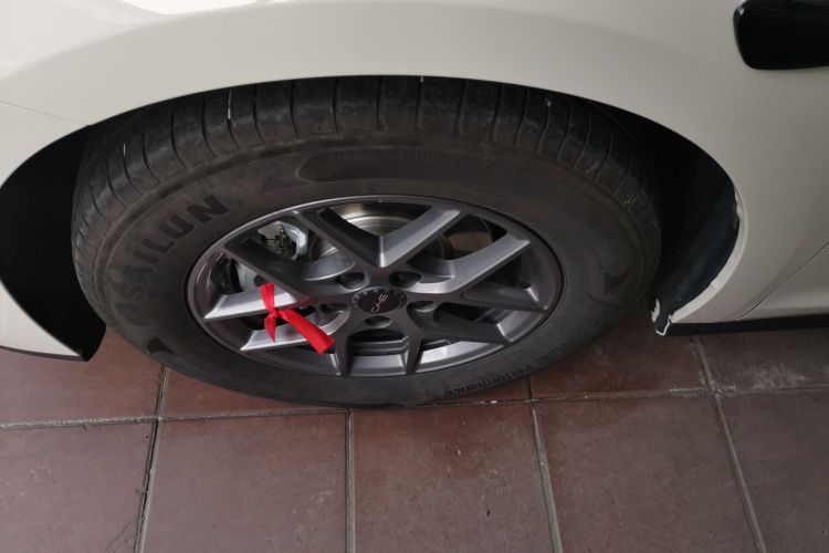 比亚迪 海豹06新能源 2025款 DM-i 智驾版 80KM豪华型车身外观6007