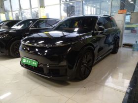 理想汽车 理想L8 2024款 Pro