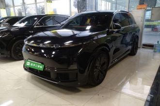 理想汽车 理想L8 2024款 Pro