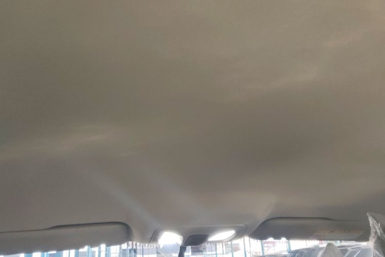 长安 逸动PHEV 2025款 智慧新蓝鲸 145KM 高能版中控内饰22