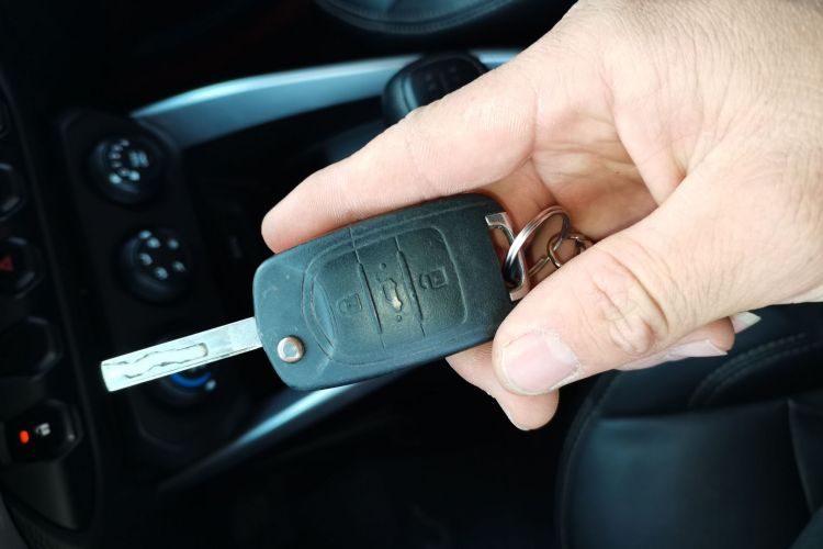 宝骏510 2017款 1.5L 手动舒适型中控内饰11