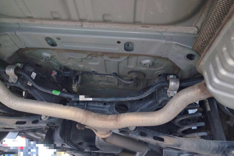 别克 2022款 昂科威Plus 652T 五座豪华型局部细节9009