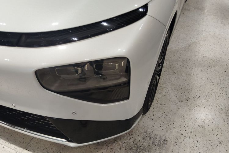 小鹏G9 2022款 702 Pro局部细节36