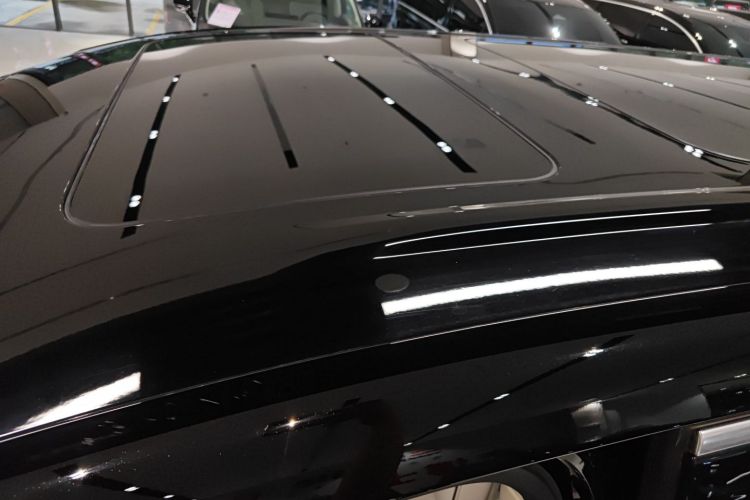 腾势D9 2024款 DM-i 980 四驱旗舰型车身外观57