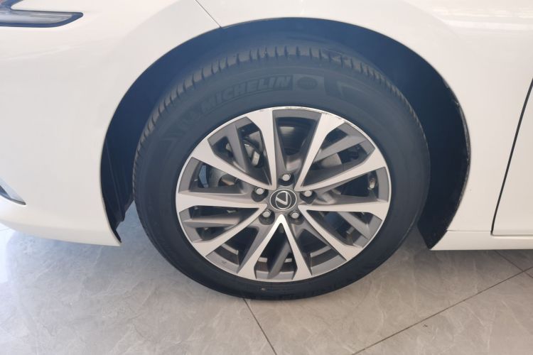 雷克萨斯ES 2021款 200 卓越版车身外观6007