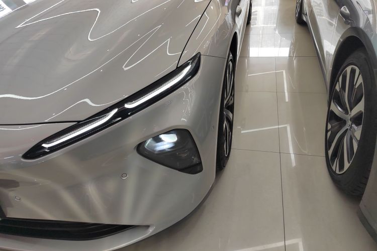 蔚来ET7 2023款 100kWh 签名版局部细节36