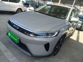 比亚迪 海狮05 DM-i 2025款 DM-i 智驾版 115KM旗舰型