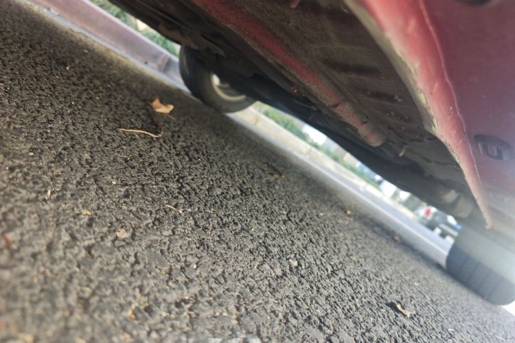 荣威i6 2017款 16T 自动互联智享版局部细节9003