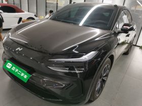 乐道L60 2024款 85kWh 四驱版