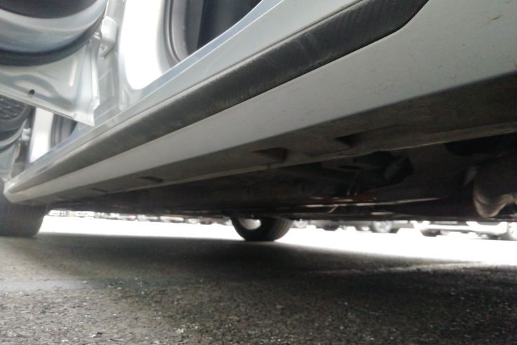 广汽传祺 2023款 影豹H 智能混动版局部细节9002