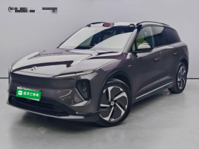 蔚来ES6 2023款 75kWh