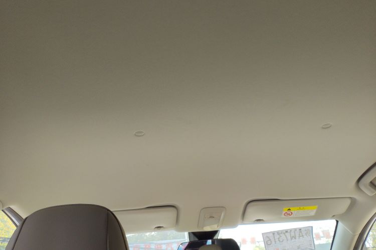 五菱汽车 五菱缤果PLUS 2024款 510km 旗舰版 四座版中控内饰22