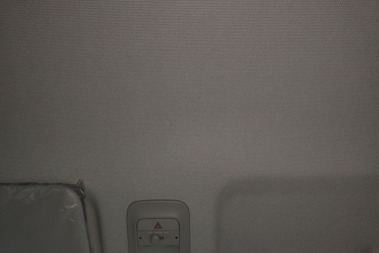 五菱汽车 宏光MINIEV 2025款 四门版 进阶款中控内饰22