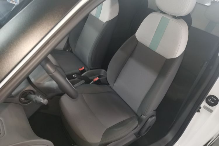 长安启源 长安Lumin 2023款 205km 香沁款局部细节19