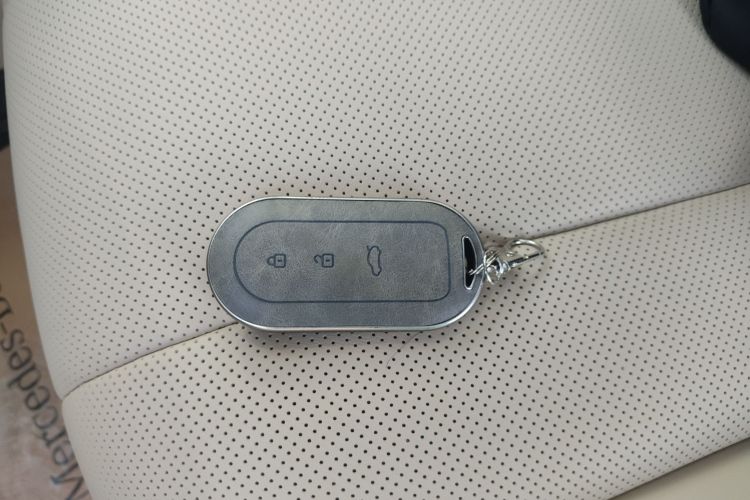 鸿蒙智行 问界M7 2024款 1.5T 智驾四驱Max版 5座中控内饰11