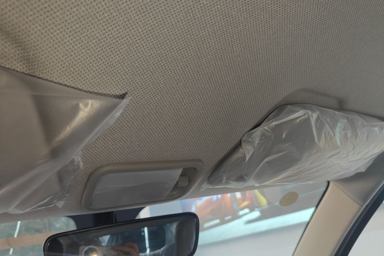 五菱汽车 宏光MINIEV 2024款 第三代 215km 青春版局部细节22