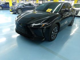 雷克萨斯RZ 2023款 450e 四驱纵享版