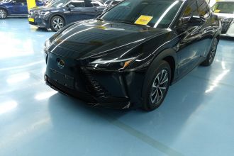 雷克萨斯RZ 2023款 450e 四驱纵享版