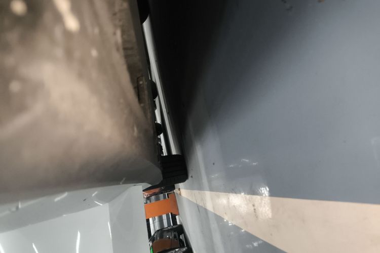 吉利银河 银河L6 2023款 125km 星舰局部细节9001