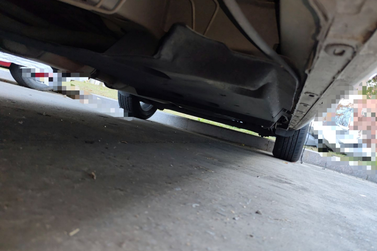 别克GL8 2017款 25S 尊贵型 国V局部细节9004