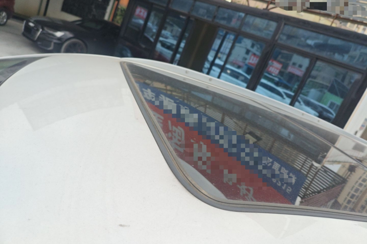 凯迪拉克XT5 2018款 25T 豪华型局部细节57