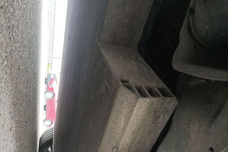 小鹏G3 2021款 G3i 460N局部细节9002