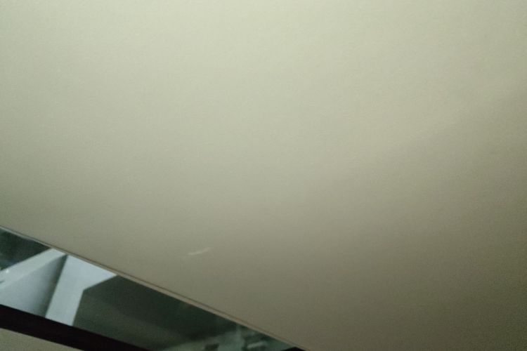 雷克萨斯ES 2013款 300h 精英版局部细节22