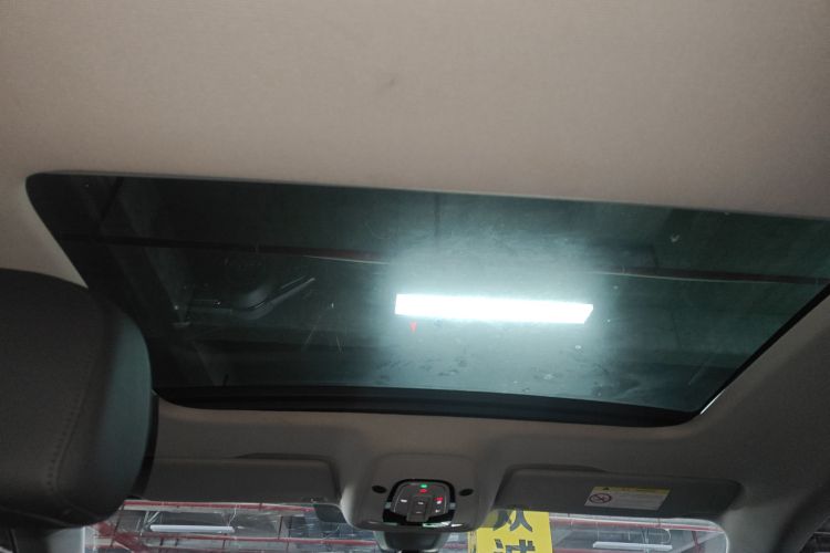 奥迪A5 2021款 Sportback 40 TFSI 时尚动感型局部细节22