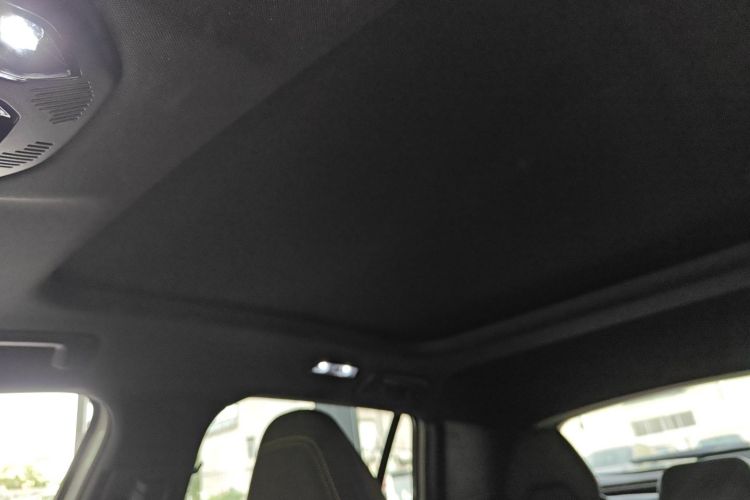 领克06 2023款 Remix 1.5T 劲Halo中控内饰22