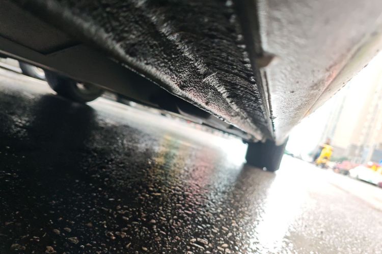 标致508 2013款 2.0L 两周年纪念 自动智享版局部细节9004