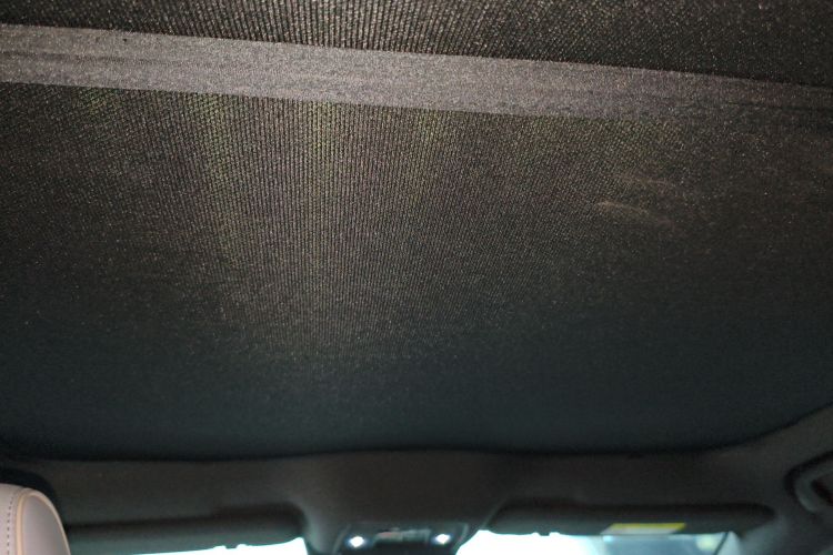 比亚迪 海豹 2022款 550km 标准续航后驱版尊贵型局部细节22