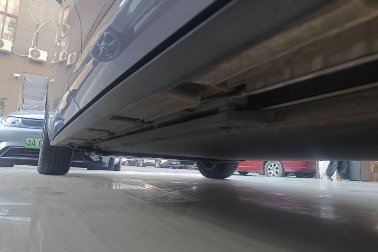 比亚迪 海豚 2024款 荣耀版 420km 时尚版局部细节9002