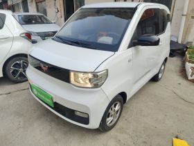 五菱汽车 宏光MINIEV 2020款 自在款 三元锂