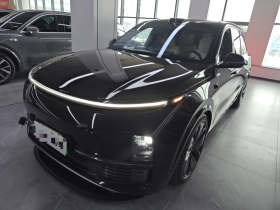 理想汽车 理想L9 2022款 Max