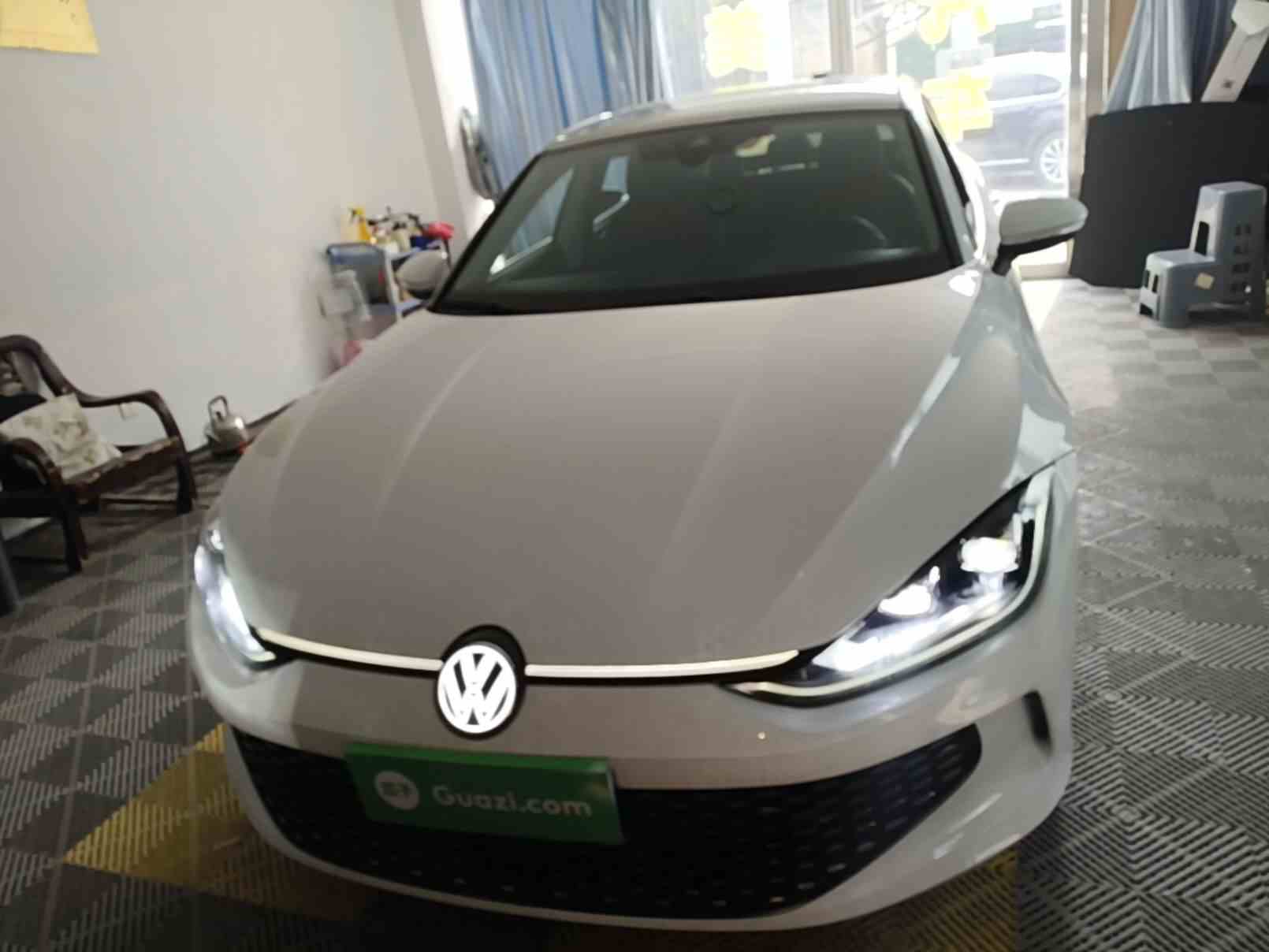 大众 2024款 凌渡L 280TSI DSG酷辣版(1)