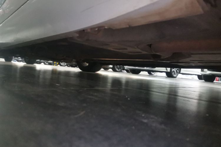 凯迪拉克XTS 2018款 28T 技术型局部细节9002