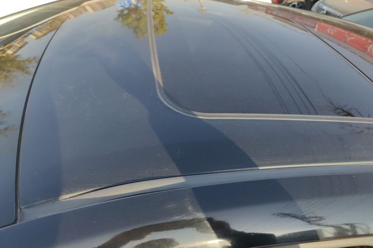 丰田 雷凌 2021款 185T CVT豪华版局部细节57