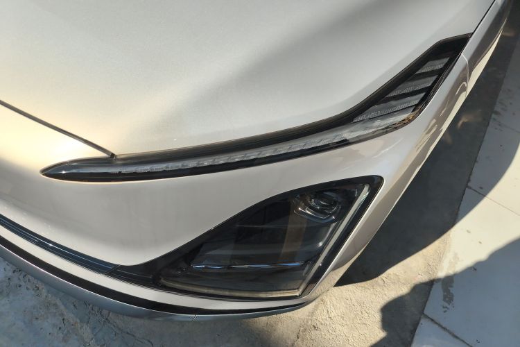 五菱汽车 五菱星光 2024款 共创版 510 进阶型局部细节36