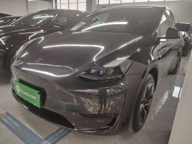 特斯拉 Model Y 2024款 后轮驱动版