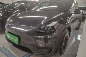 特斯拉 Model Y 2024款 后轮驱动版