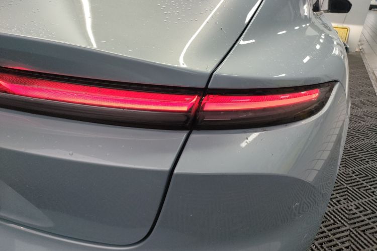 蔚来ET5 2022款 75kWh车身外观6006