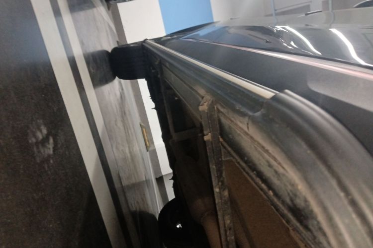 长安CS75 PLUS 2022款 2.0T 自动领航型局部细节9001