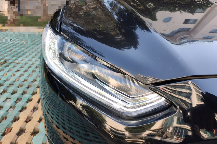 福特 蒙迪欧 2013款 2.0L GTDi200豪华型车身外观8