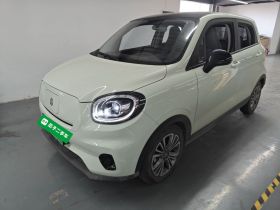 零跑汽车 零跑T03 2024款 403舒享版