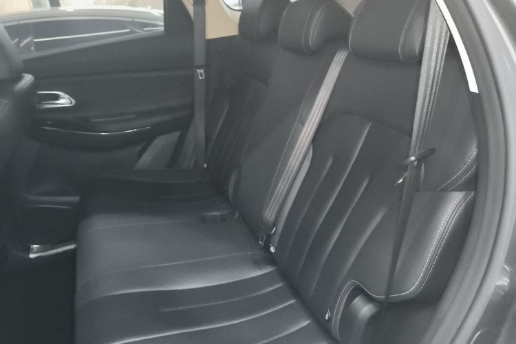 长安欧尚X7 2020款 1.5T 自动旗舰型中控内饰21